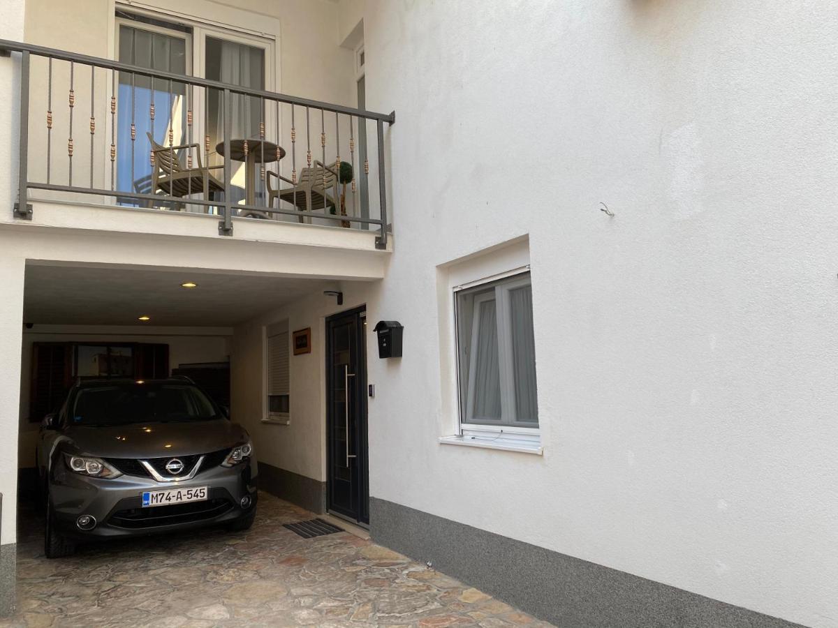 Apartments & Rooms Mostar Story Экстерьер фото